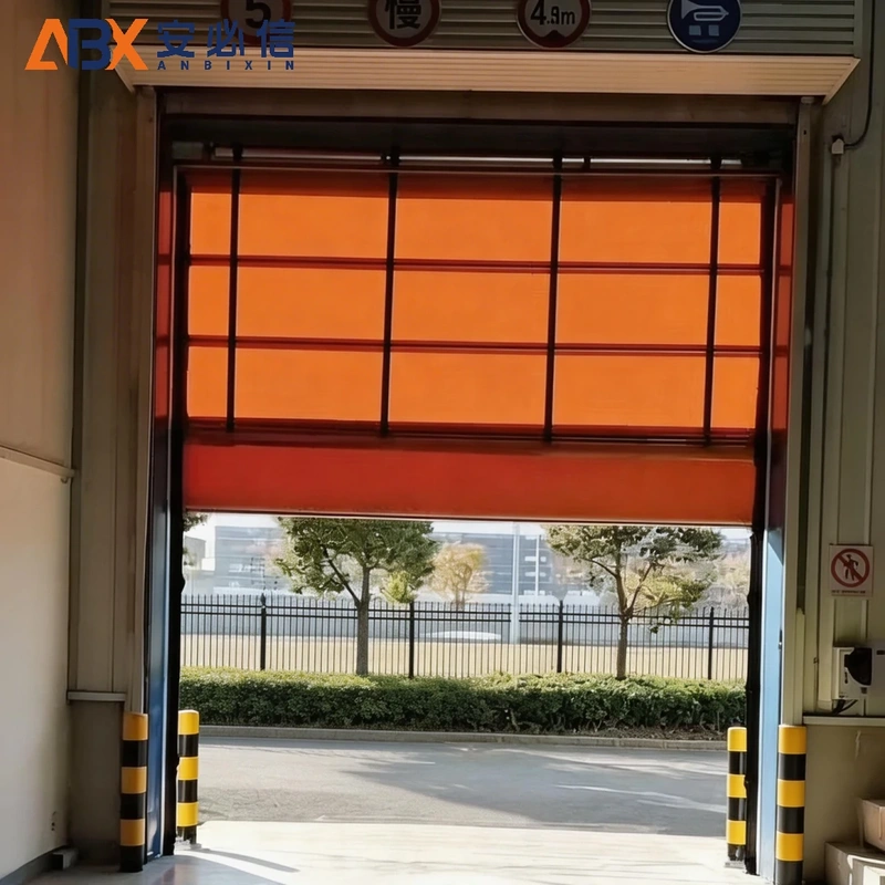 开封机械式门封