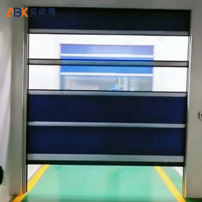 开封快速门